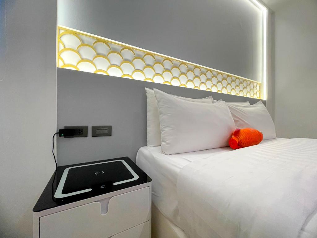 Arawana Express Sukhumvit 22 - Resim 30