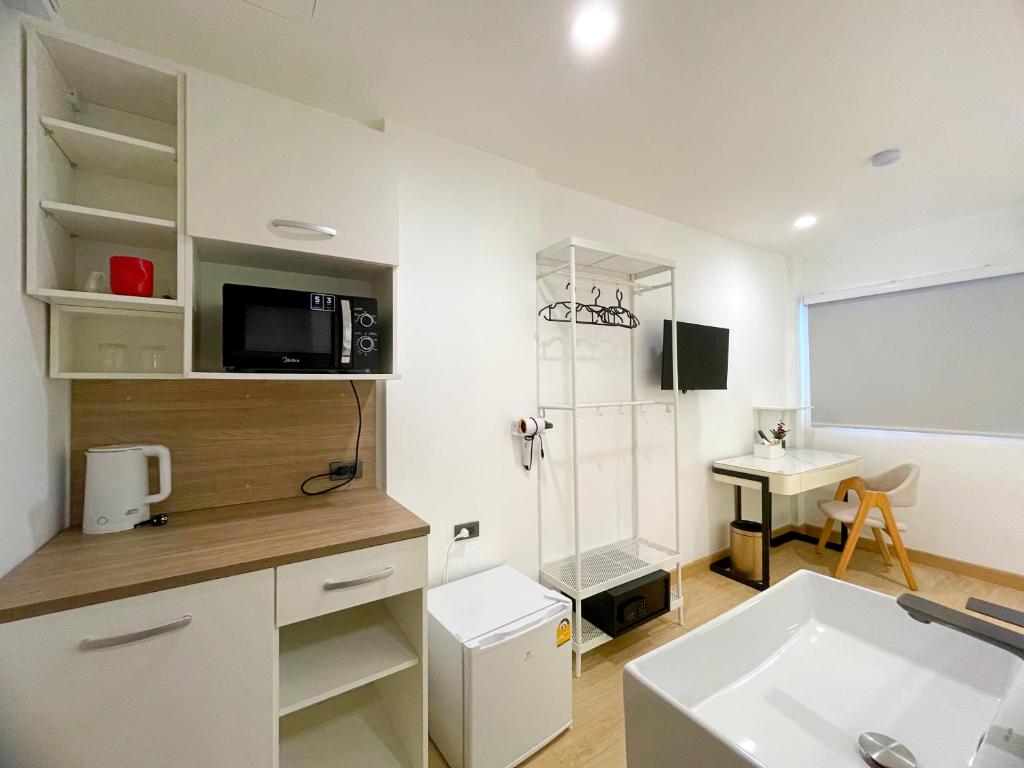 Arawana Express Sukhumvit 22 - Resim 28