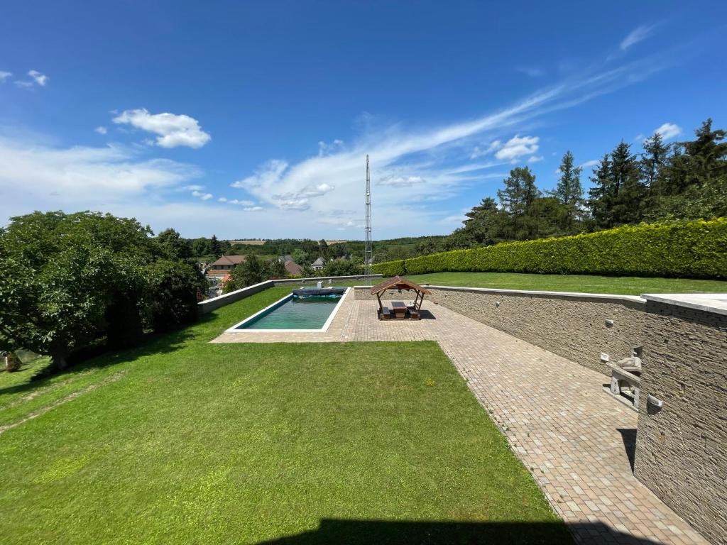Villa Appartments Kislöd with Bio Pool 8446 Kislőd, Bocskai István utca kép - 1