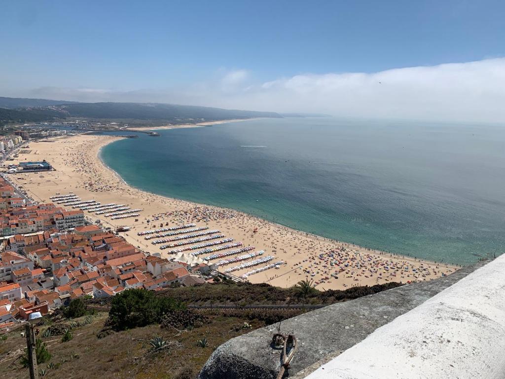 Casa Miradouro