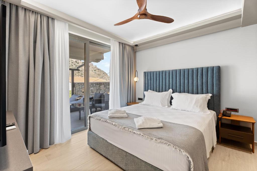 Ennea Muses Rooms and Suites - 6