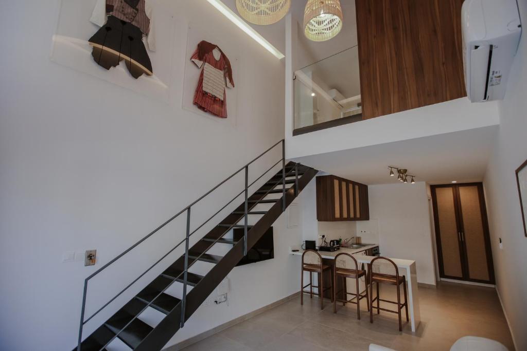 Fotografie z fotogalerie ubytování PanMari v destinaci Paphos City