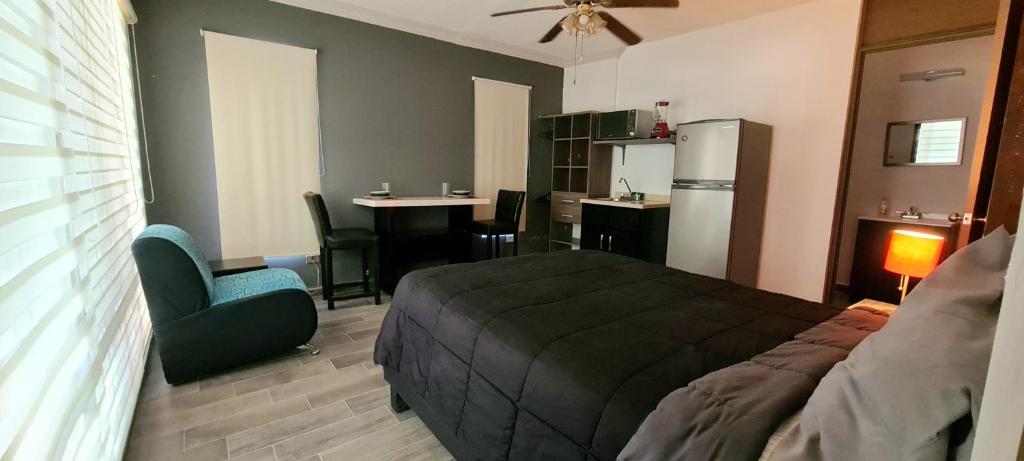 La Roma Zona Tec - San Pedro Zona Valle Ote. - Appartement - Rez-de-Chaussée