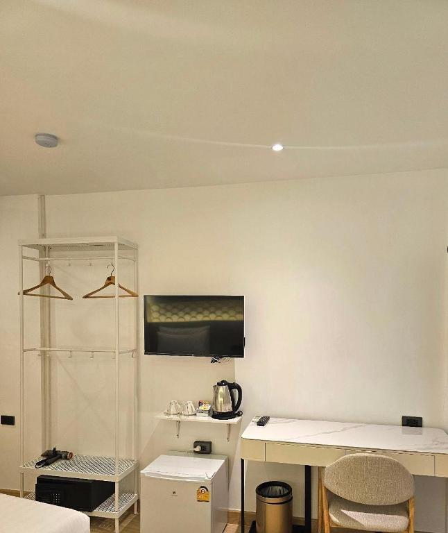 Arawana Express Sukhumvit 22 - Resim 36