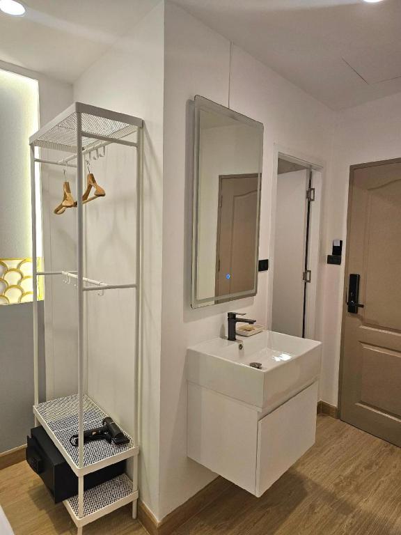 Arawana Express Sukhumvit 22 - Resim 39