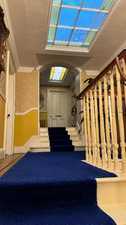 Foto sihtkohas Aughrim asuva majutusasutuse Clone Country House galeriist