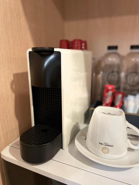 Chinatown Living Hatyai - Resim 44