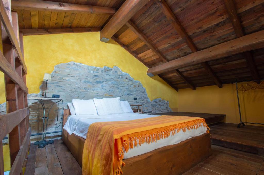 Casa Vacanze La Casala - Apartamento De Un Dormitorio