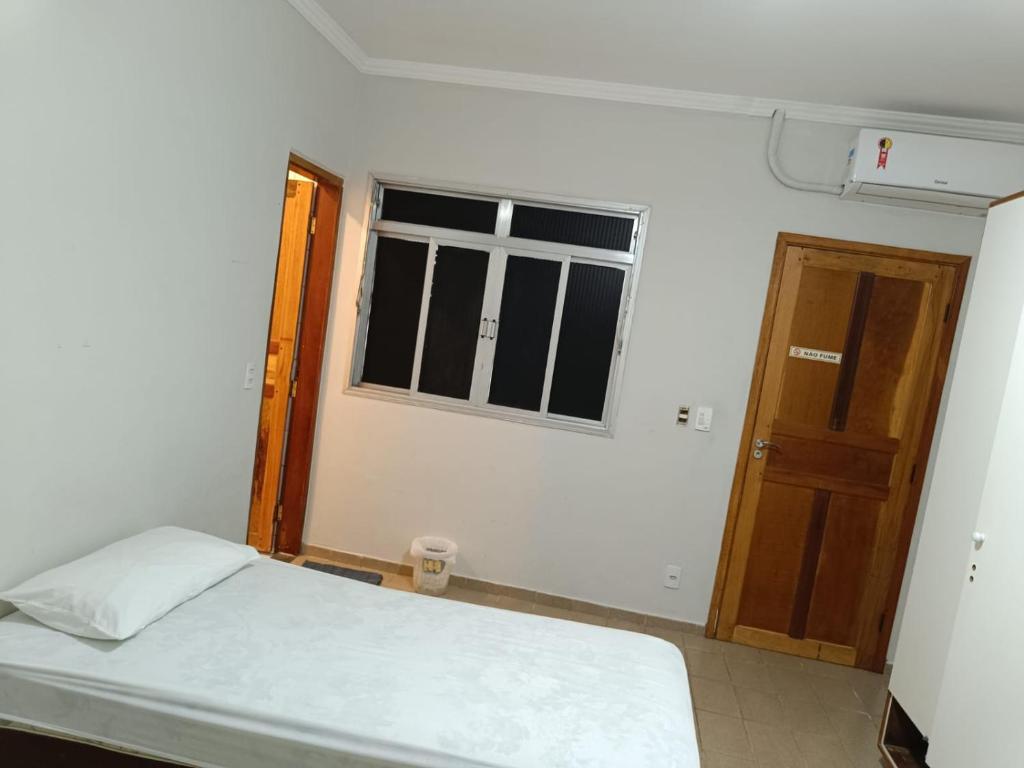 Hostel Diniz - Female Dormitory Room