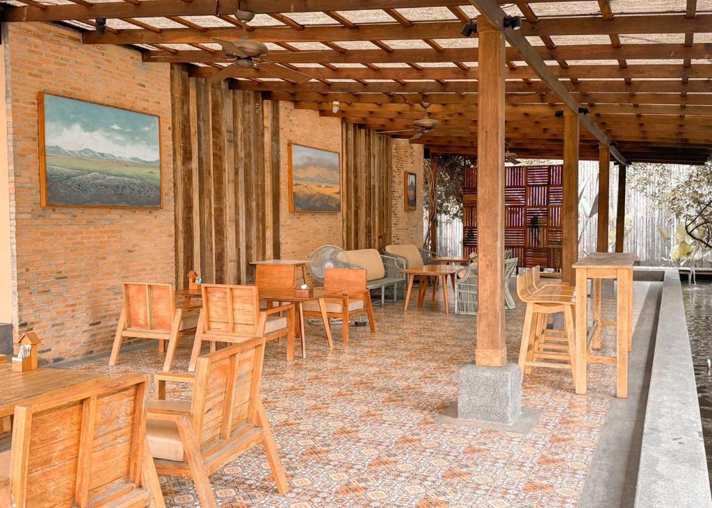 Karina Resort Chiang Mai - Resim 8