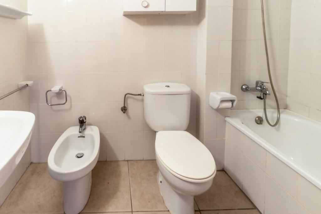 Fotografie z fotogalerie ubytování Carboneres 54 Apartamento acogedor cerca del mar v destinaci Girona