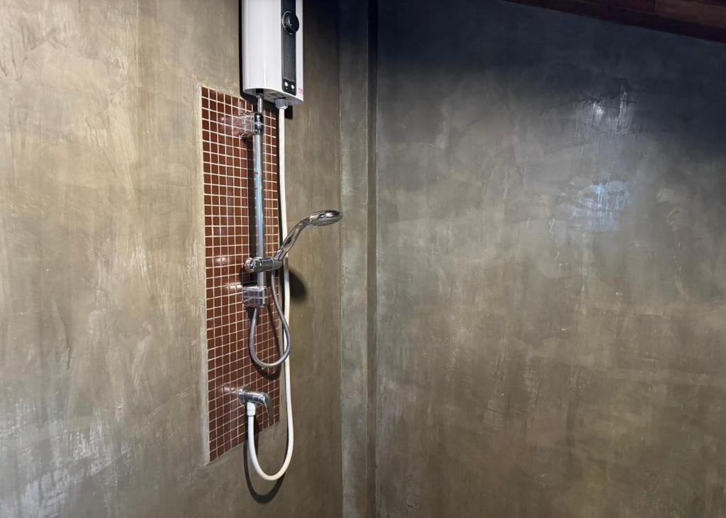 Karina Resort Chiang Mai - Resim 35