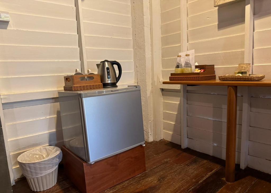 Karina Resort Chiang Mai - Resim 21