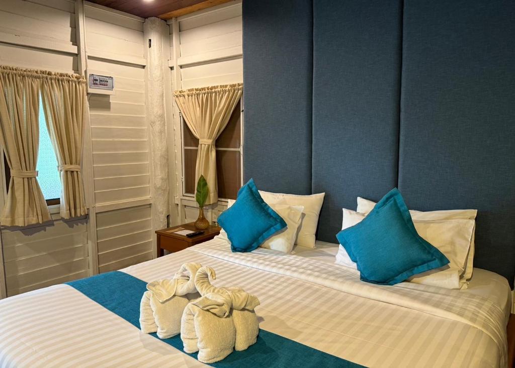 Karina Resort Chiang Mai - Resim 5