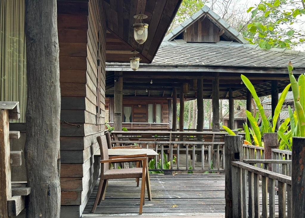 Karina Resort Chiang Mai - Resim 24