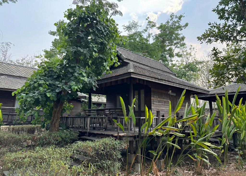 Karina Resort Chiang Mai - Resim 22
