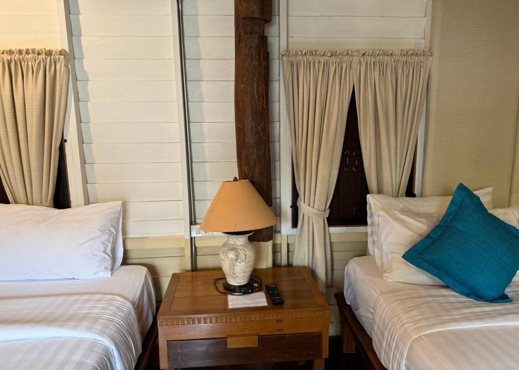 Karina Resort Chiang Mai - Resim 19