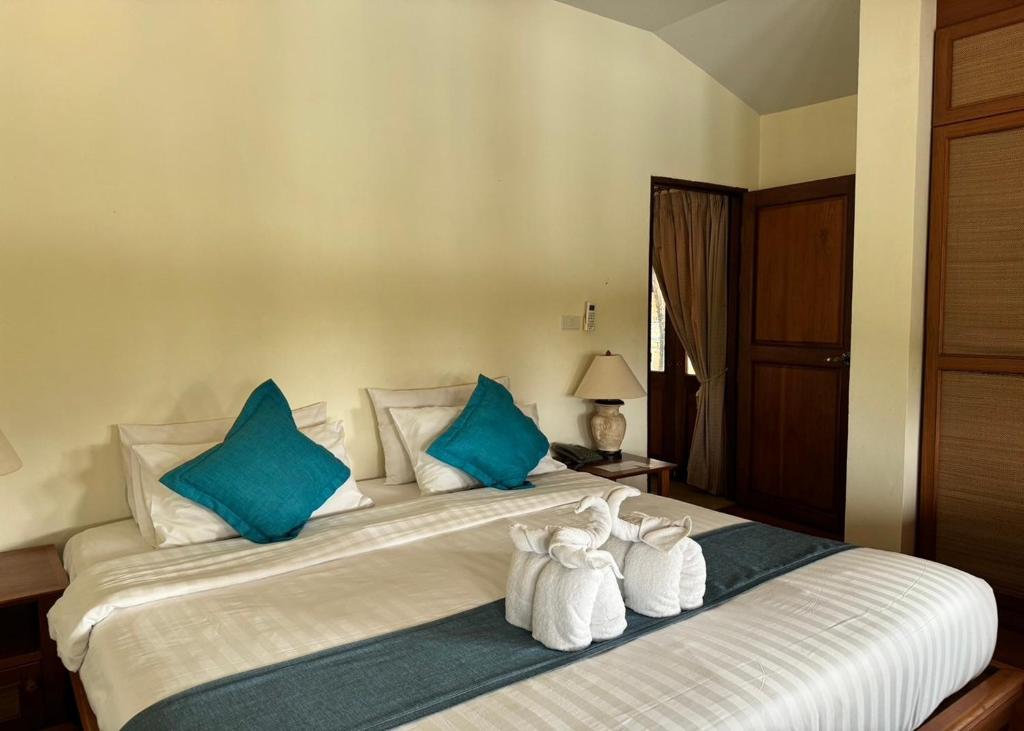 Karina Resort Chiang Mai - Resim 16