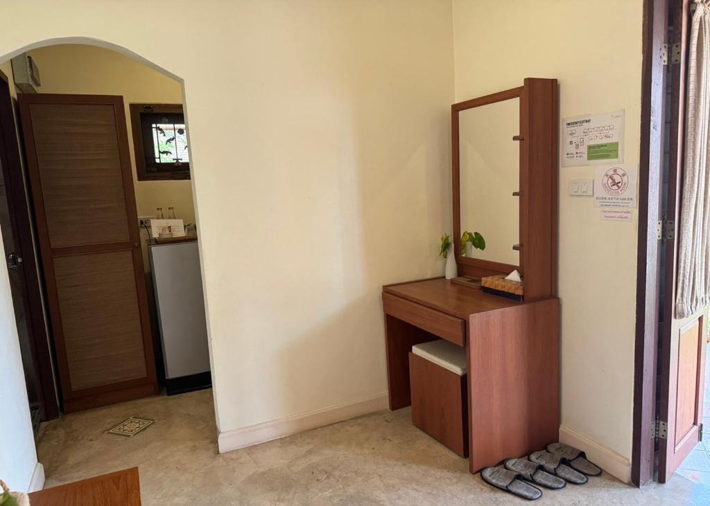 Karina Resort Chiang Mai - Resim 32