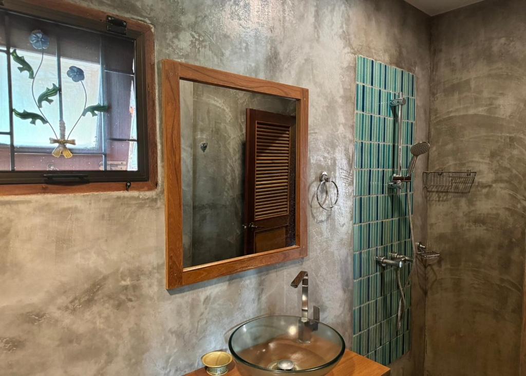 Karina Resort Chiang Mai - Resim 37