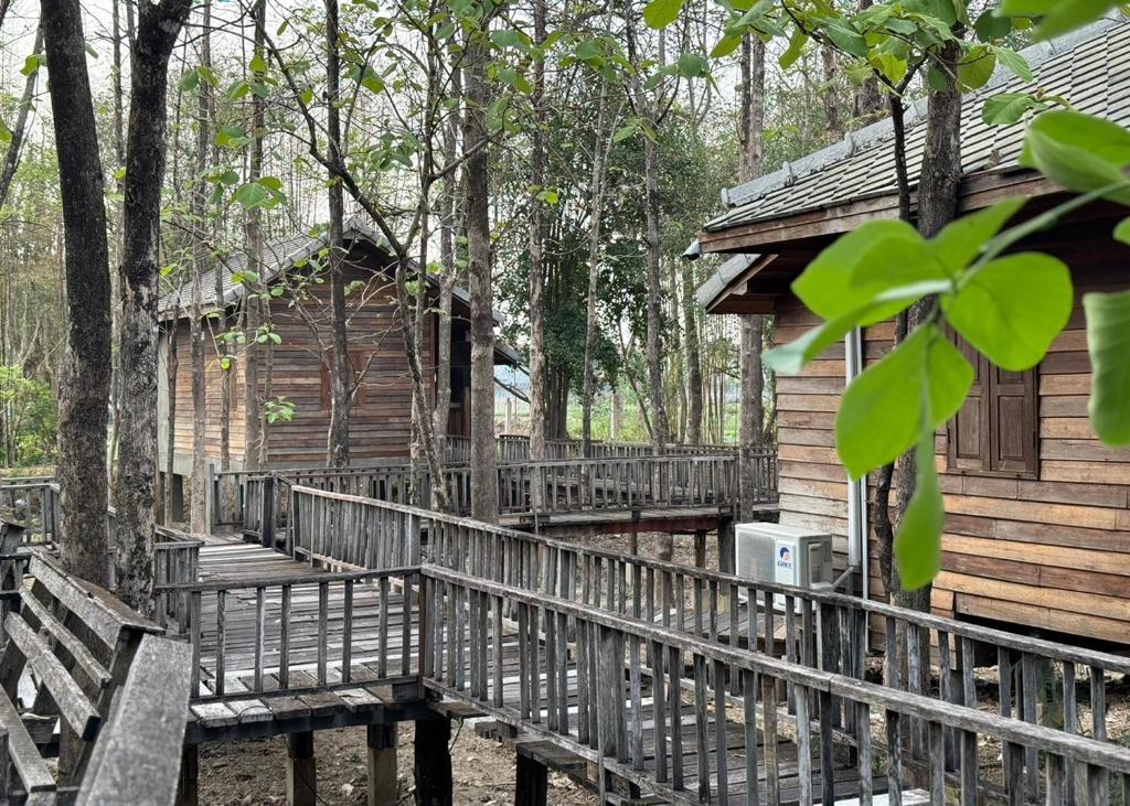 Karina Resort Chiang Mai - Resim 42