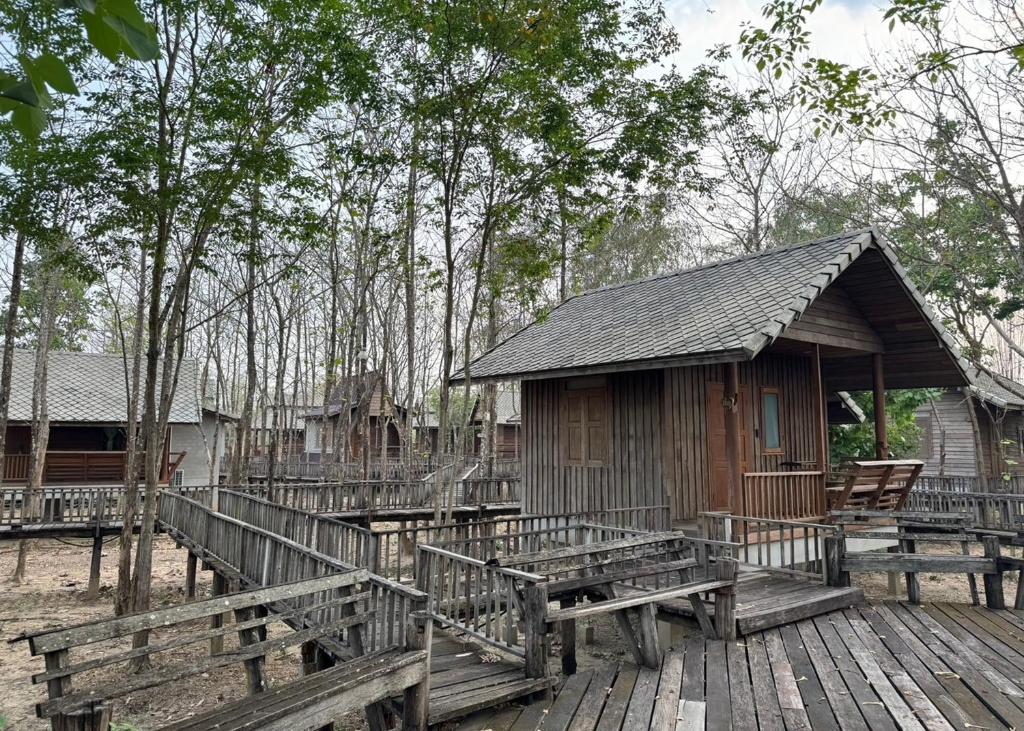 Karina Resort Chiang Mai - Resim 44