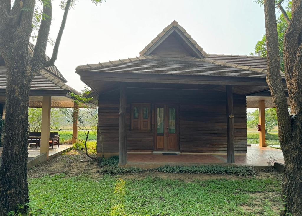 Karina Resort Chiang Mai - Villa Estándar