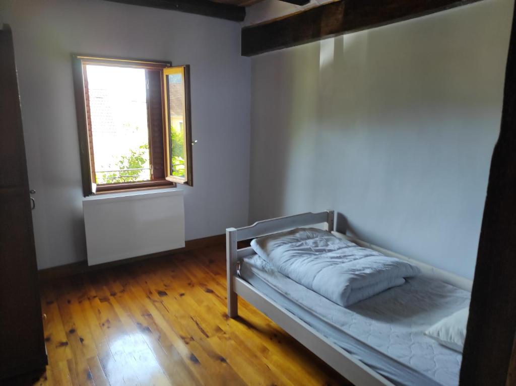 Φωτογραφία από το άλμπουμ του MAISON DE CHARME LAC AIGUEBELETTE σε Nances