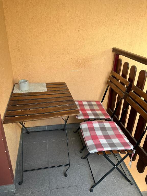 Fotografie z fotogalerie ubytování Apartmán Pod Klášterem v Rumburku