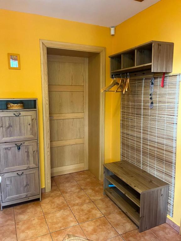 Fotografie z fotogalerie ubytování Apartmán Pod Klášterem v Rumburku