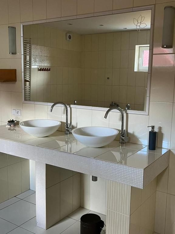 Fotografie z fotogalerie ubytování Apartmán Pod Klášterem v Rumburku