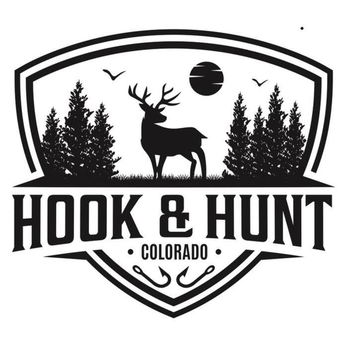 Certifikát, hodnocení, plakát nebo jiný dokument vystavený v ubytování Hook & Hunt - Colorado Activities Headquarter