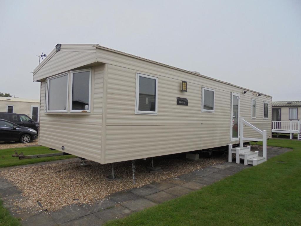 Fotografie z fotogalerie ubytování Kingfisher Merlin II 8 Berth Central Heated v destinaci Ingoldmells