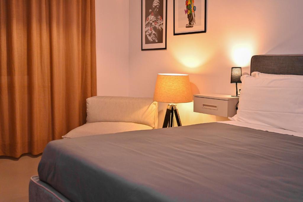 Ghe kalè Resort - Double Or Twin Room