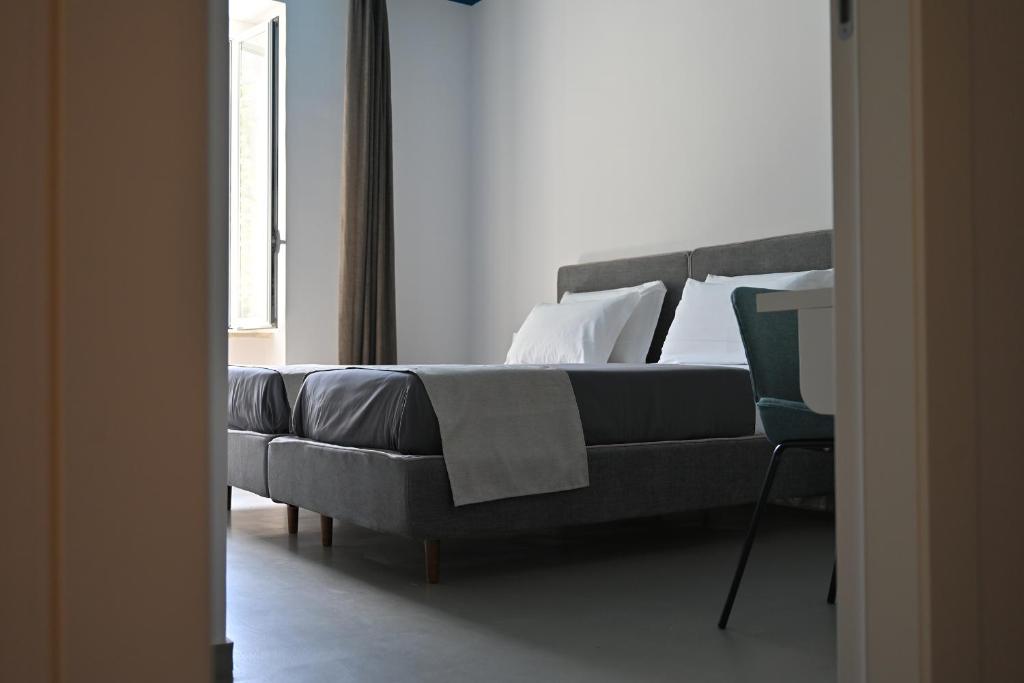 Ghe kalè Resort - Superior Triple Room