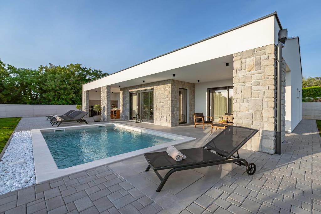 Villa Linda by Rent Istria, Buje (updated prices 2025)