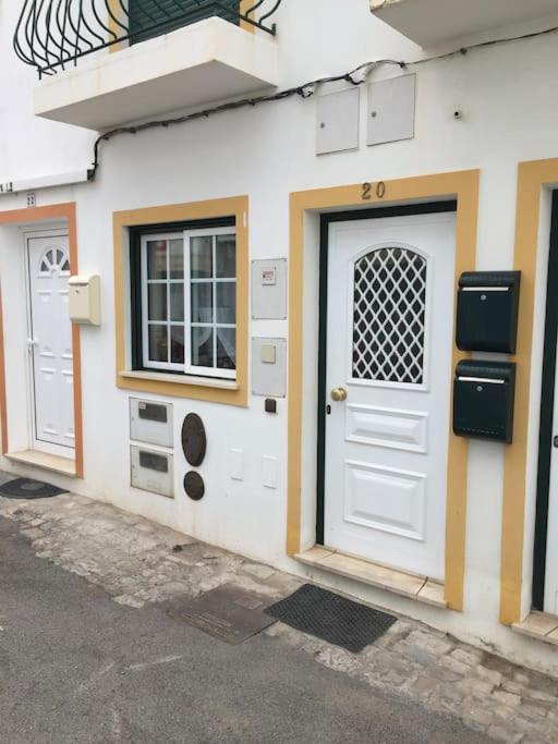 Cosy Appartement centre Cabanas de Tavira