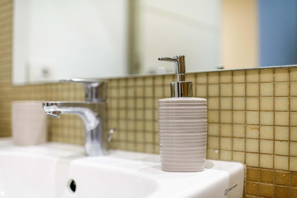 Deluxe Apartments Pantheon - 17