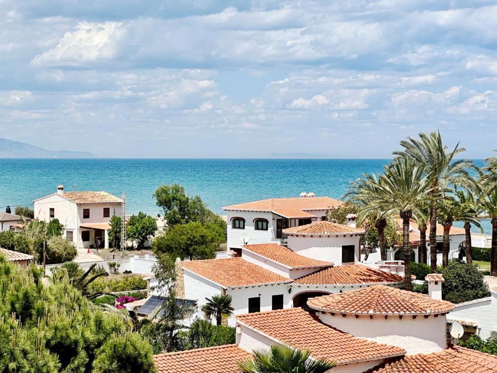 Fotografie z fotogalerie ubytování Espuma de Mar 95 v destinaci Denia
