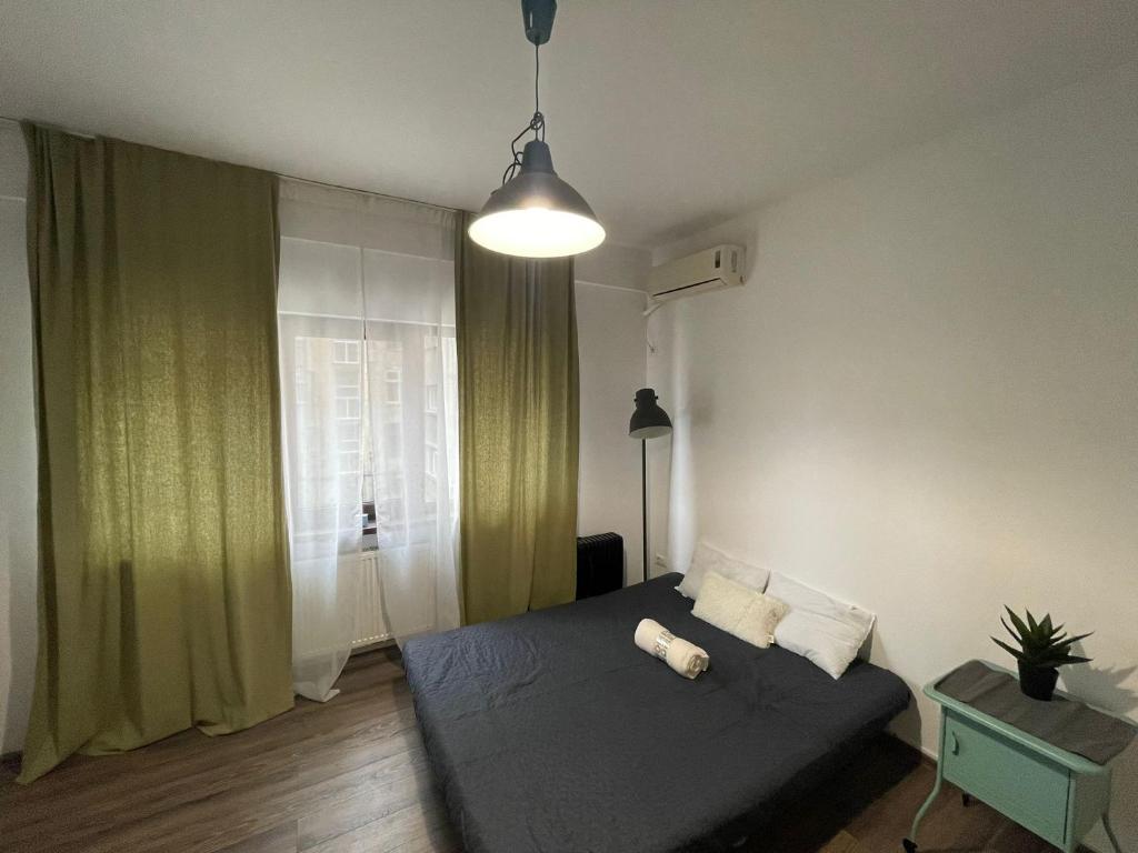 Athenee Cozy Studio with self check in, Bucharest (updated prices 2024)
