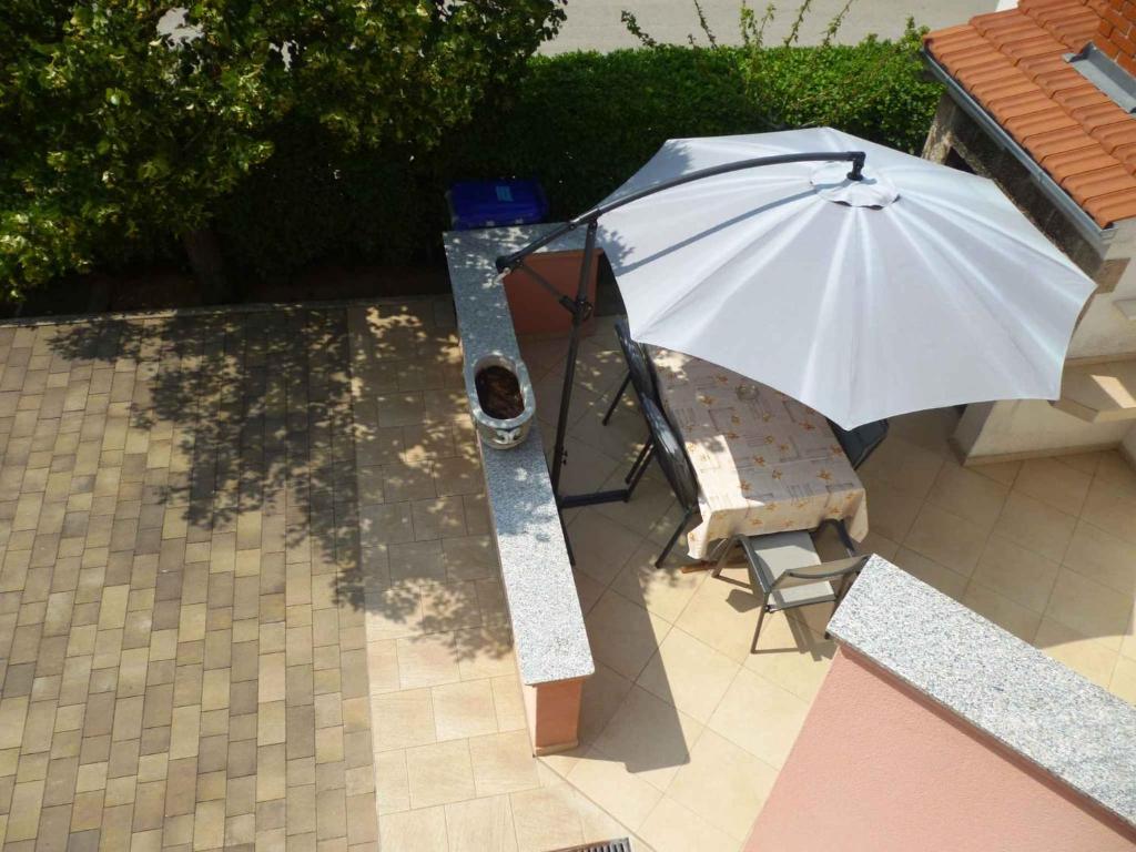 Fotografie z fotogalerie ubytování Apartment in Starigrad-Paklenica 6845 v destinaci Starigrad-Paklenica