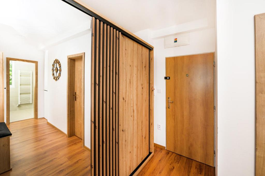 Fotografia z galérie ubytovania Apartmán Martin v Poprade
