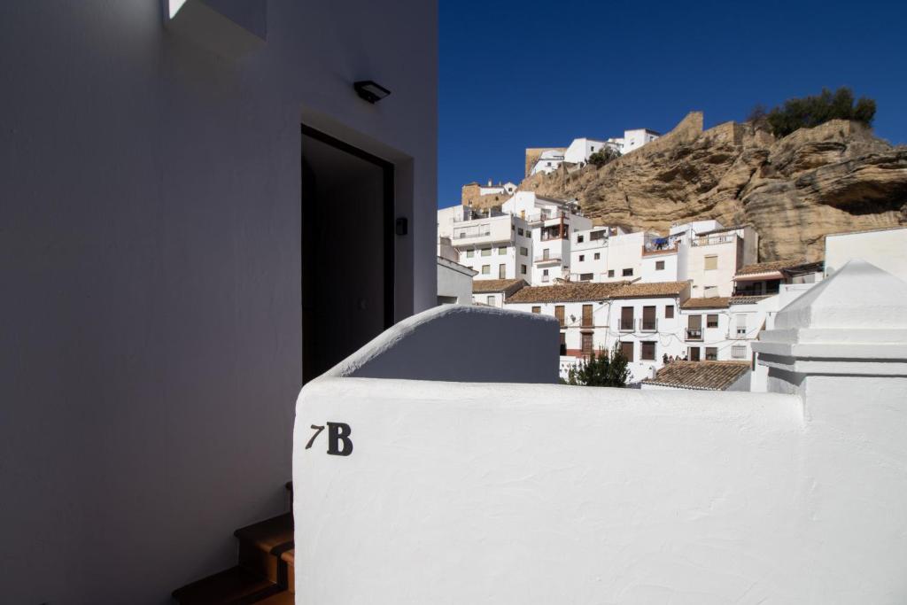 La Jaboneria de Setenil - 15