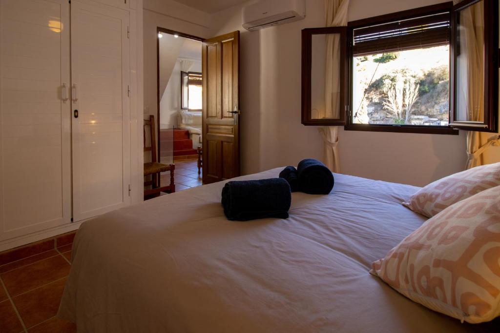 La Jaboneria de Setenil - 10