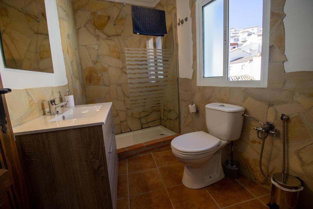 La Jaboneria de Setenil - 16