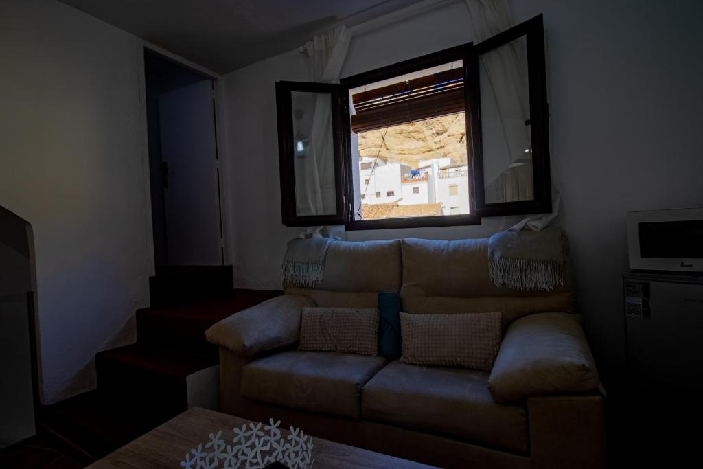 La Jaboneria de Setenil - 4