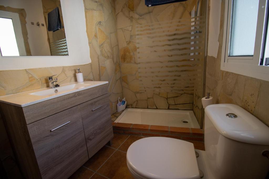 La Jaboneria de Setenil - 17