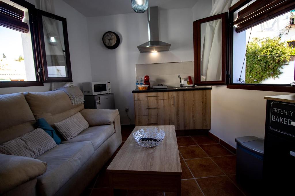 La Jaboneria de Setenil - 6