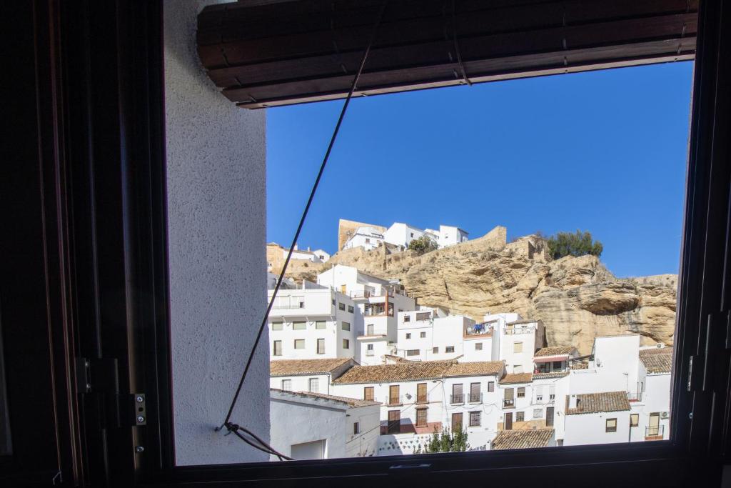 La Jaboneria de Setenil - 13