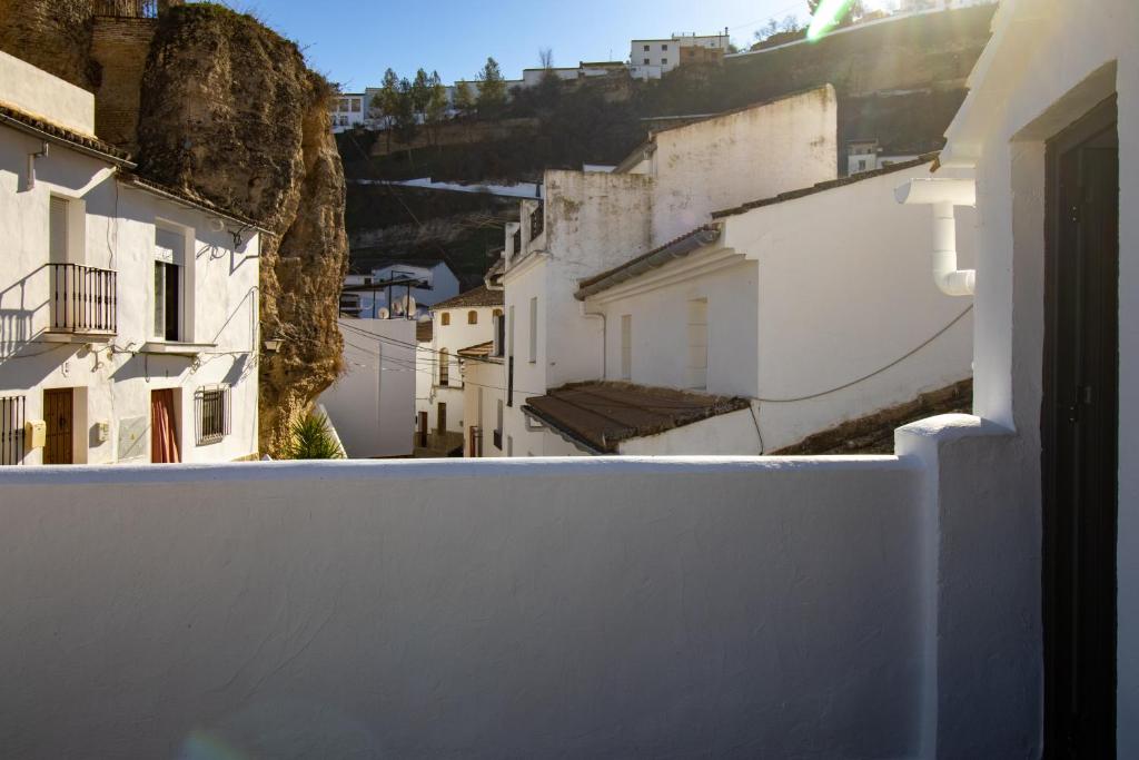 La Jaboneria de Setenil - 19